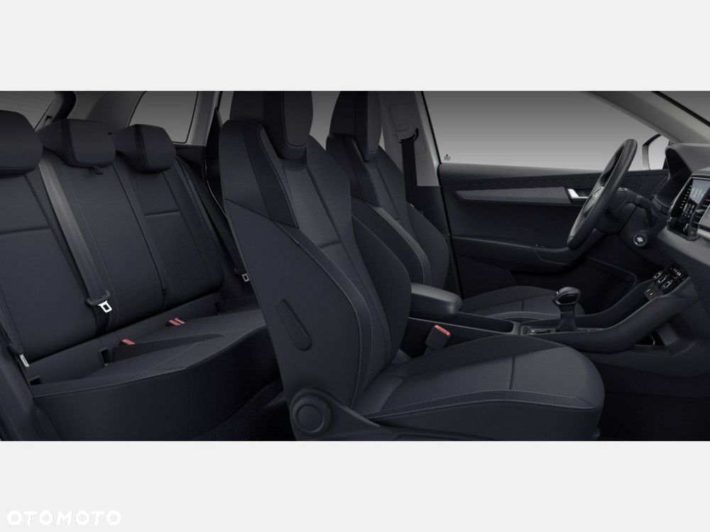 Skoda Karoq 1.5 TSI ACT Edition 130 DSG - 6