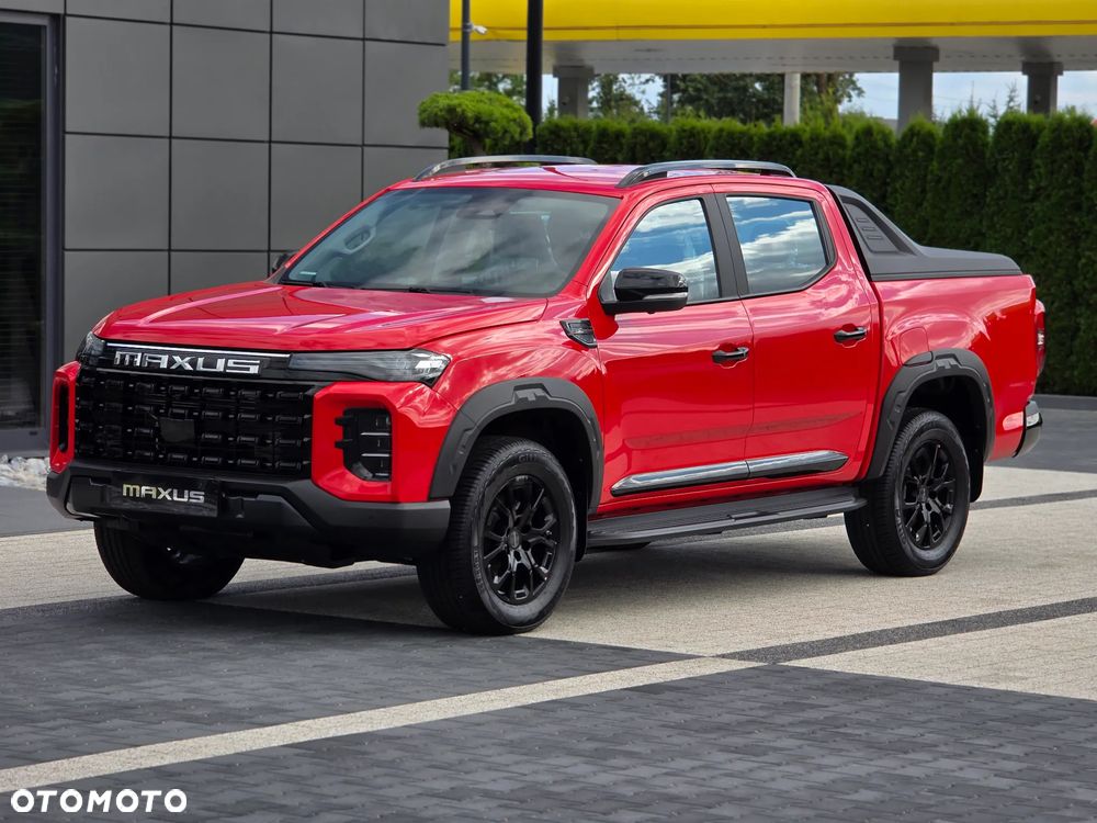 Maxus Inny - 7