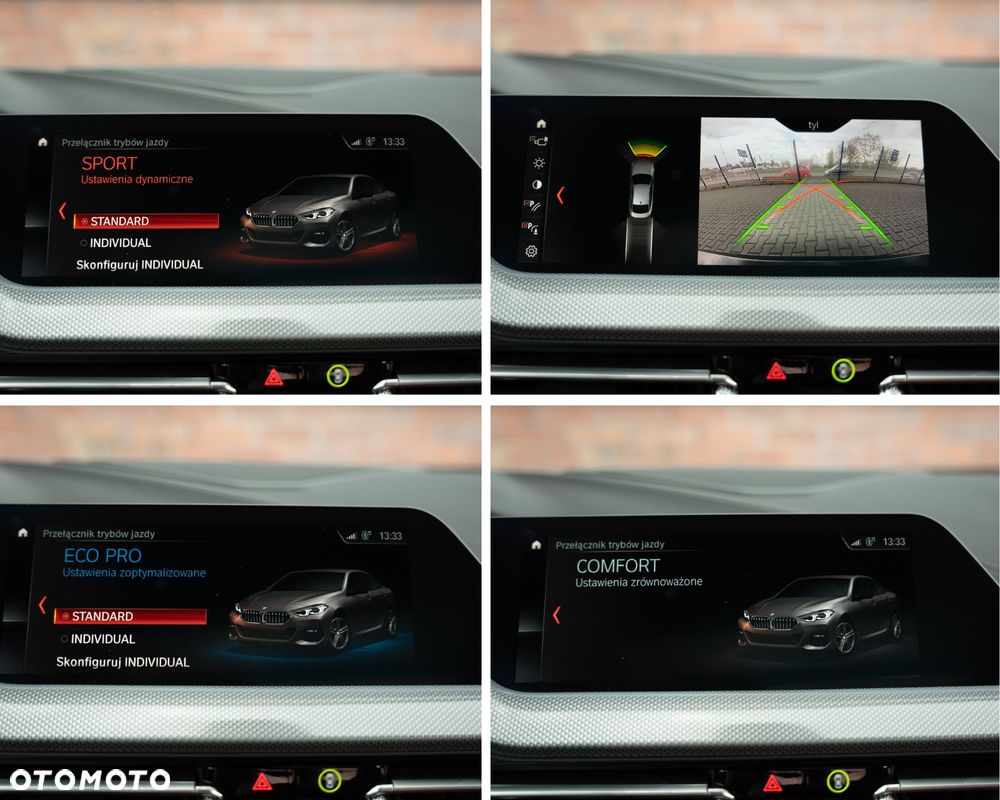 BMW Seria 2 230i M Sport sport - 39