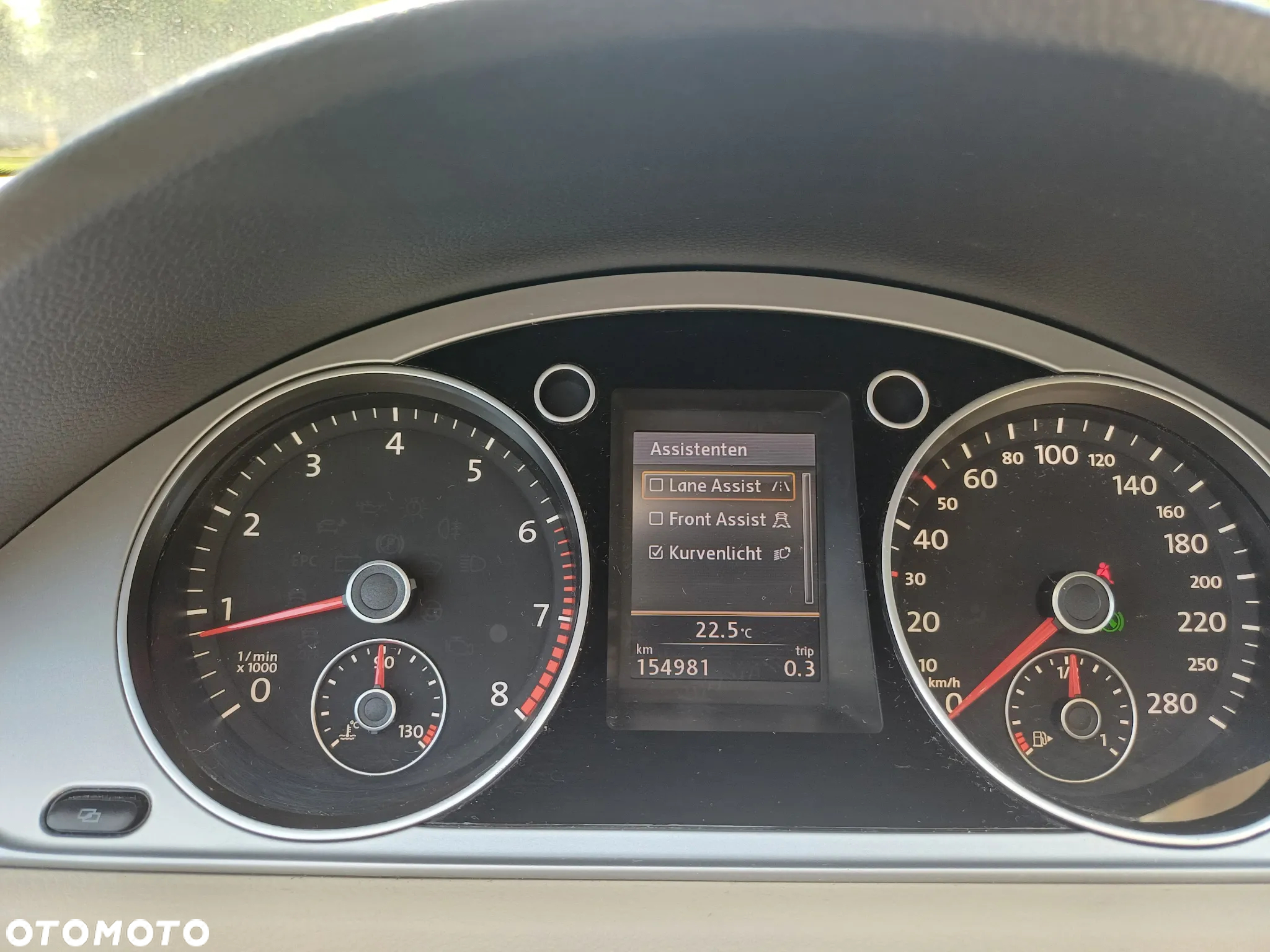 Volkswagen Passat CC 2.0 TSI DSG - 13