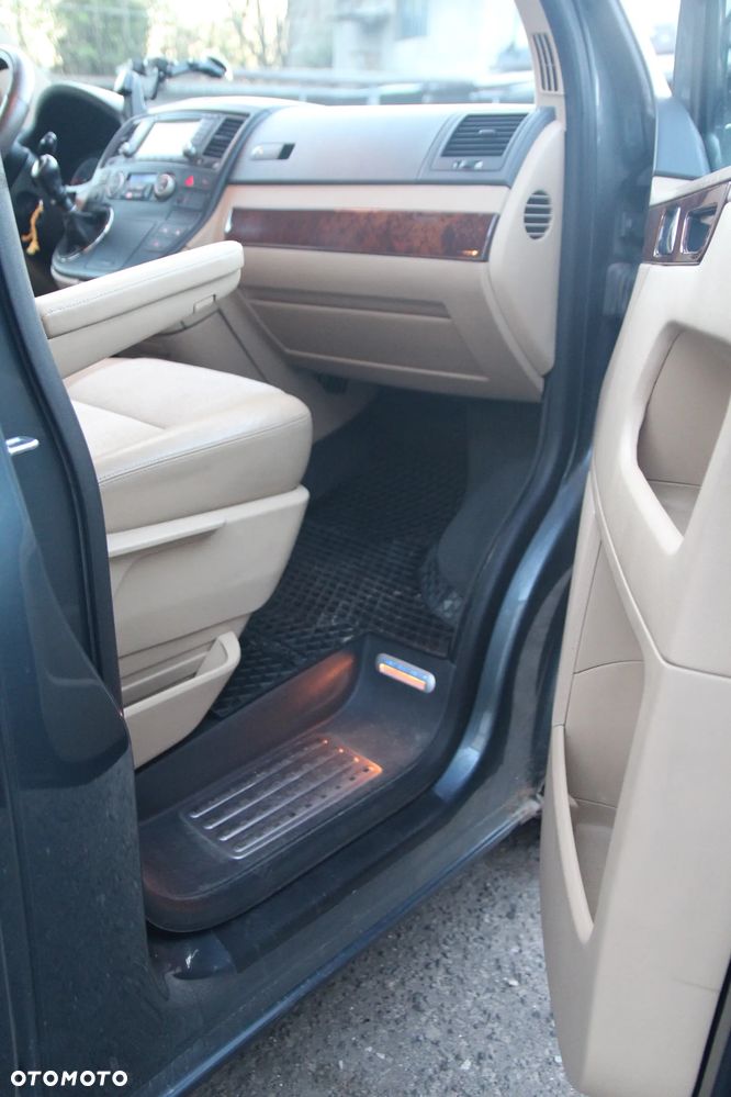 Volkswagen Multivan L1 Highline 4Motion - 34