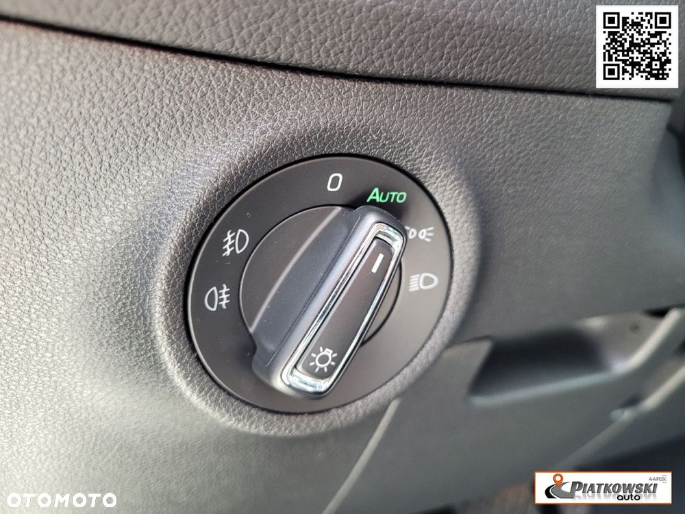 Skoda Kodiaq 2.0 TDI 4x4 Business DSG - 25
