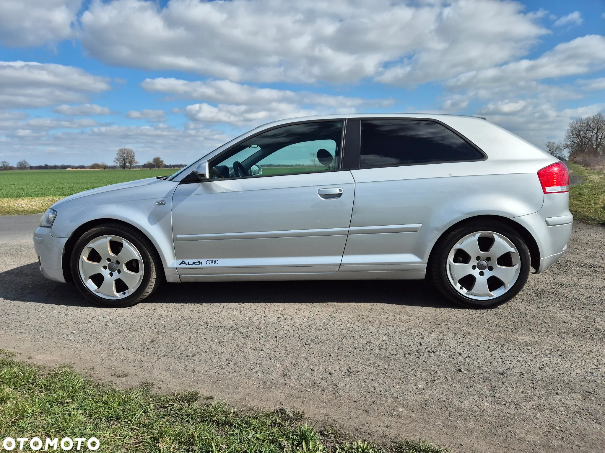 Audi A3 2.0 FSI Attraction - 16