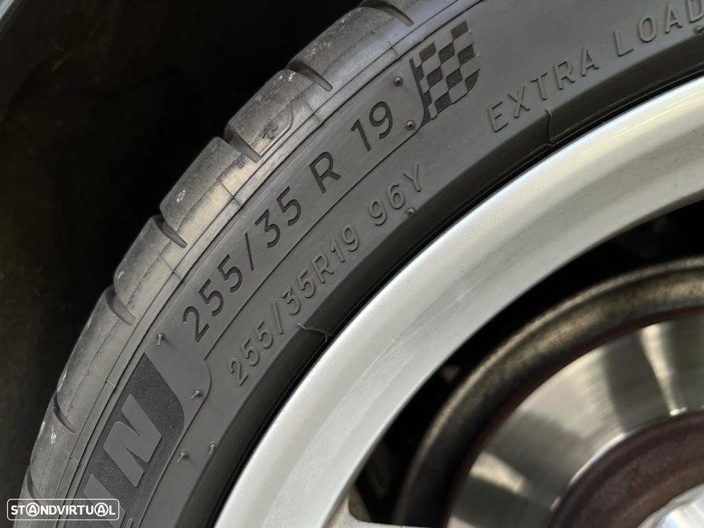 Audi A5 Sportback 2.0 TDI S-line S tronic - 21