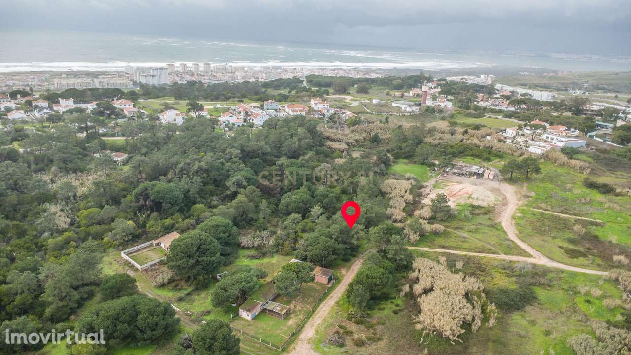 Terreno Rústico - Vila Nova da Caparica - Grande imagem: 5/5