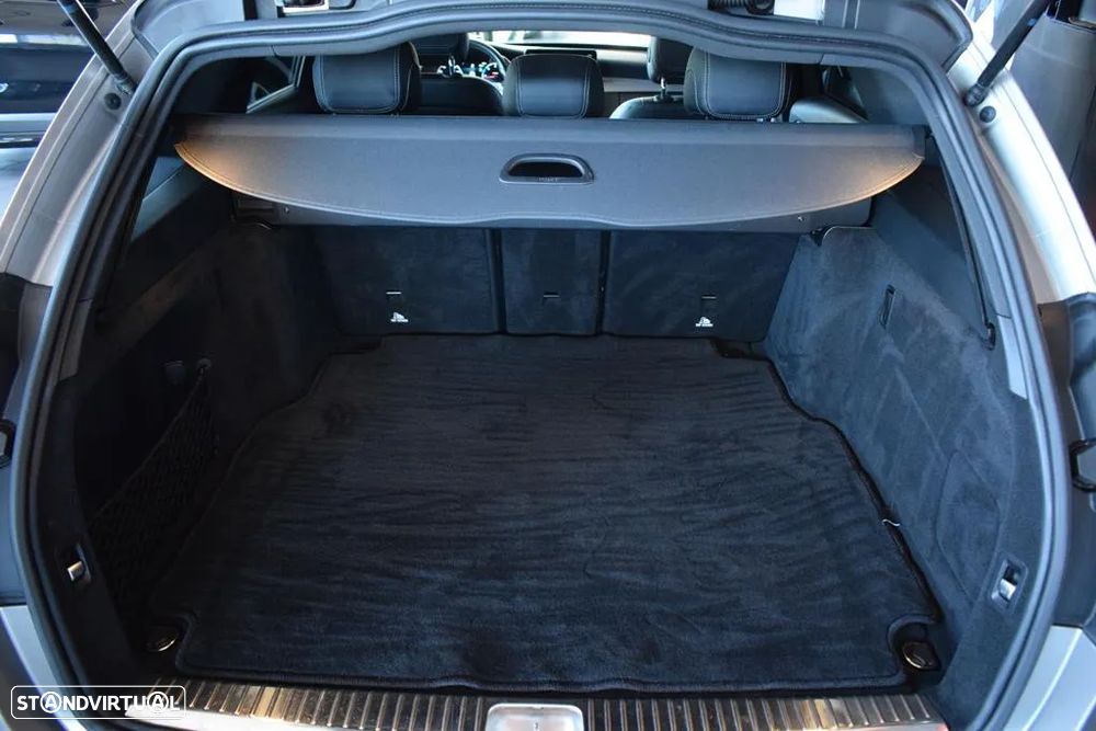 Mercedes-Benz C 220 d AMG Line - 42