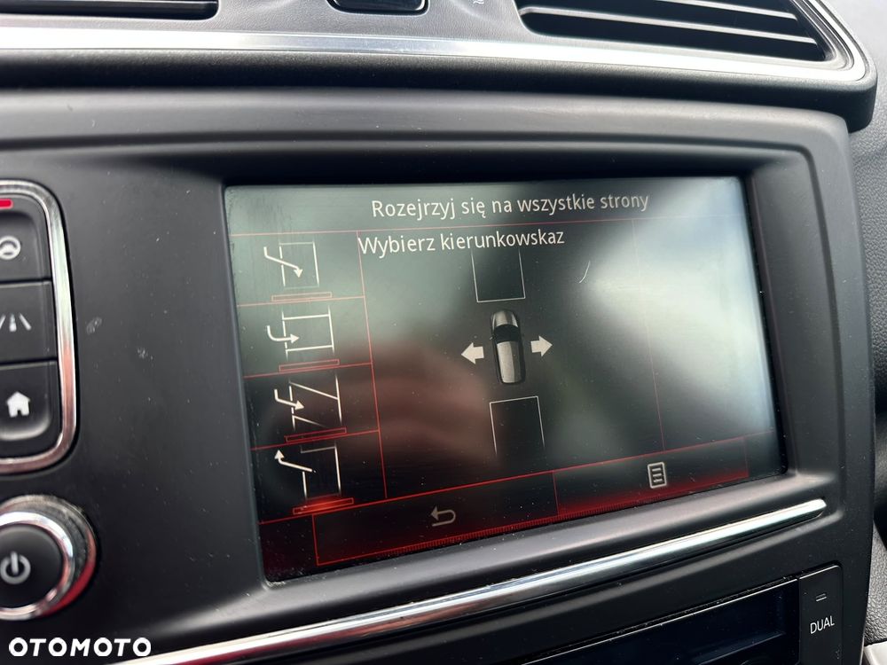 Renault Kadjar Energy TCe 130 Bose Edition - 20