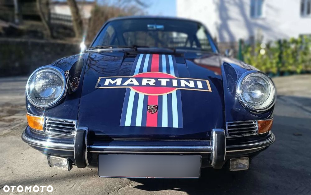 Porsche 911 - 7