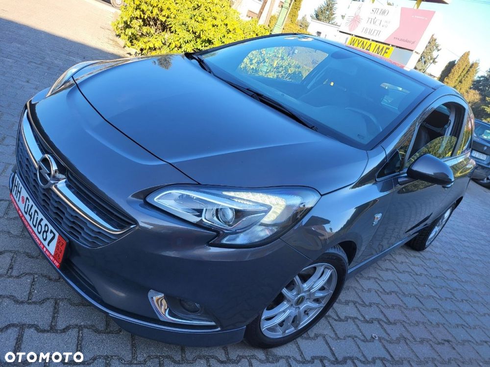 Opel Corsa - 23