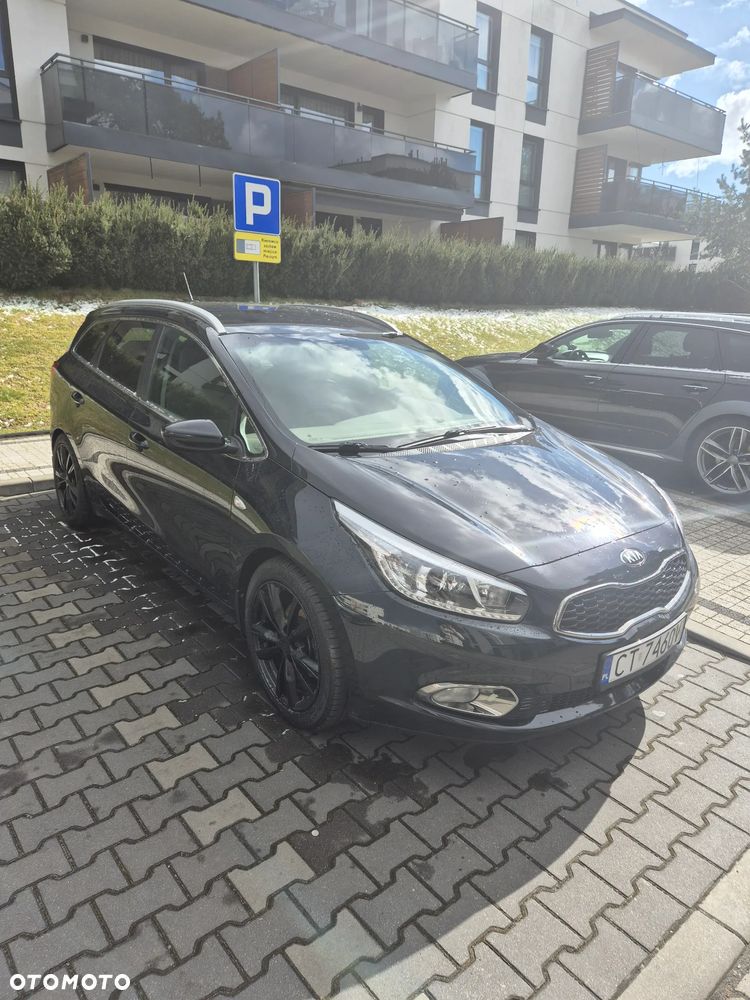 Kia Ceed 1.6 GDI L Business Line - 10