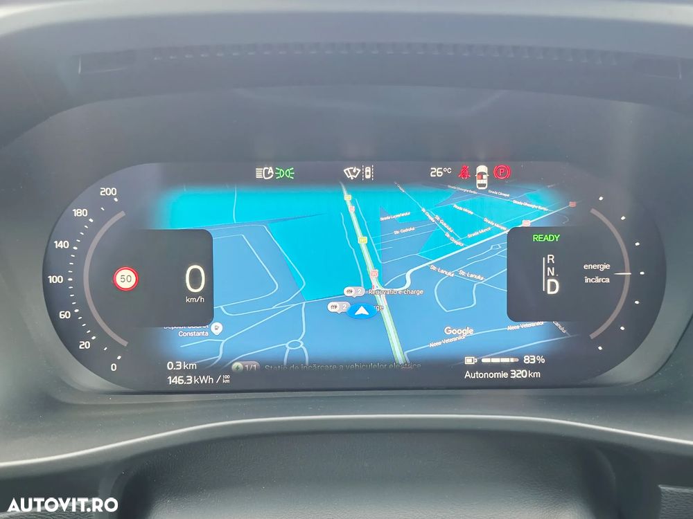 Volvo C40 Recharge Twin Motor AWD Plus - 18