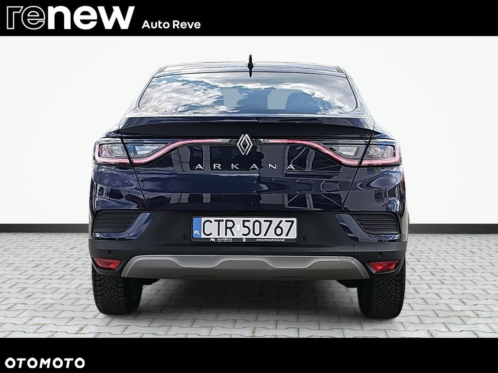 Renault Arkana - 7