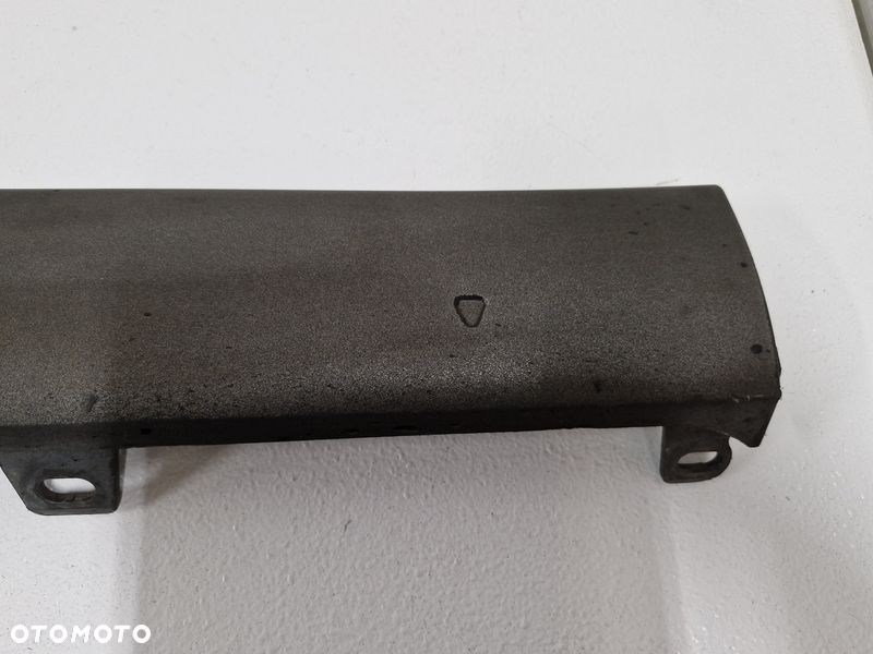 fiat 500l trekking listwa nakładka progu progowa prawa 735568356 - 5
