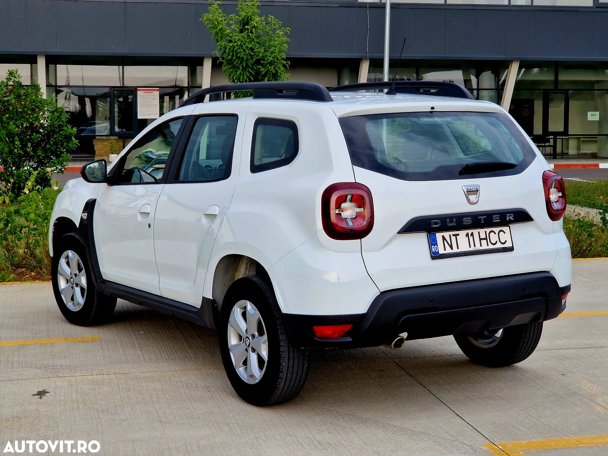 Dacia Duster TCe 100 Comfort - 7