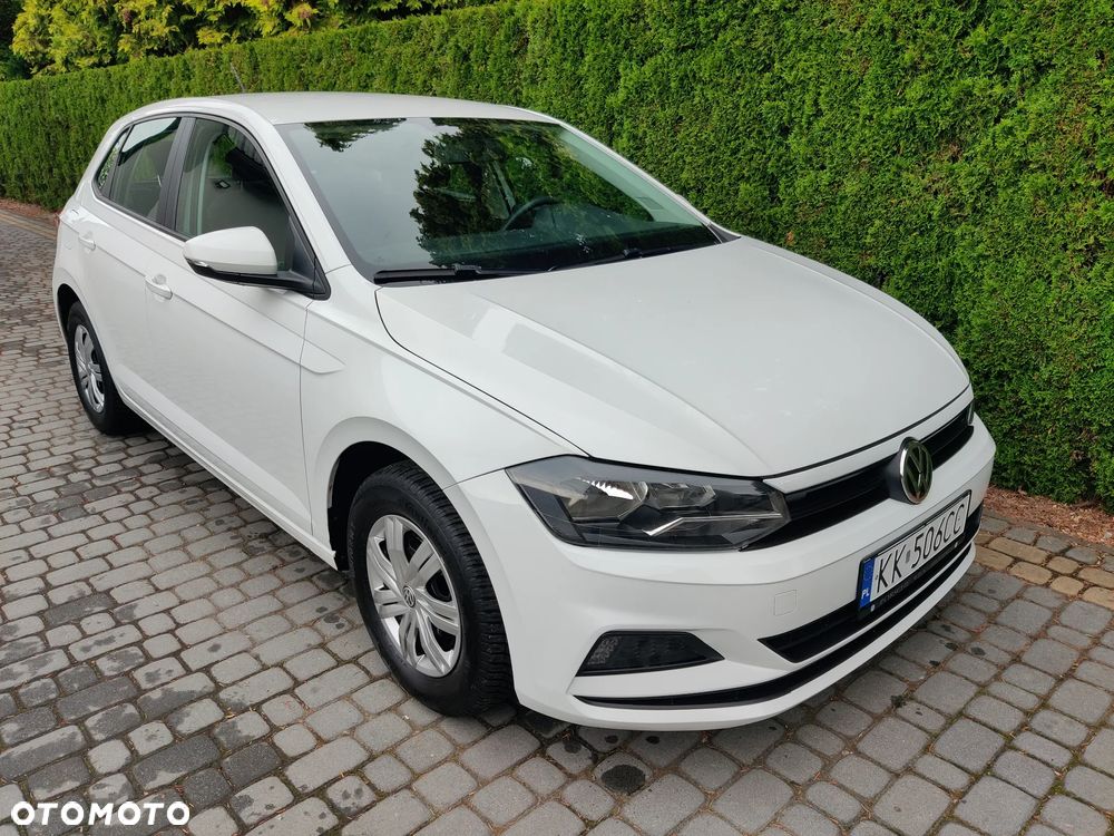 Volkswagen Polo - 13