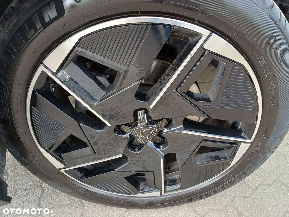 Peugeot 408 1.2 PureTech GT S&S EAT8 - 11