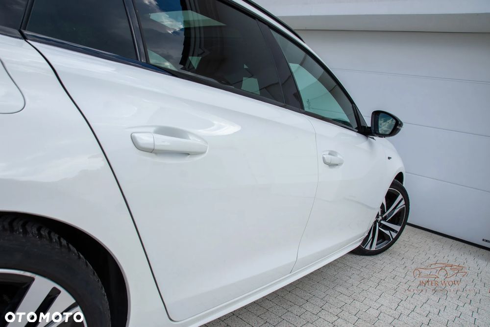 Peugeot 508 2.0 BlueHDi GT S&S - 36