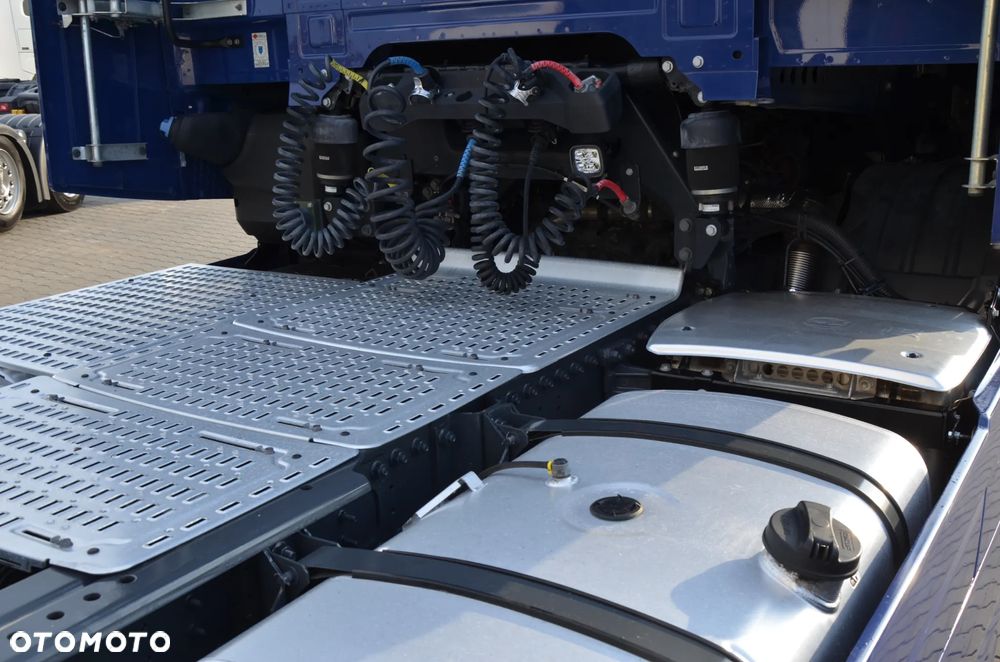 DAF XG+ 530 / ACC / KLIMA P. / PCC / FULL LED / ECO / WAGA / DE 3748 - 12