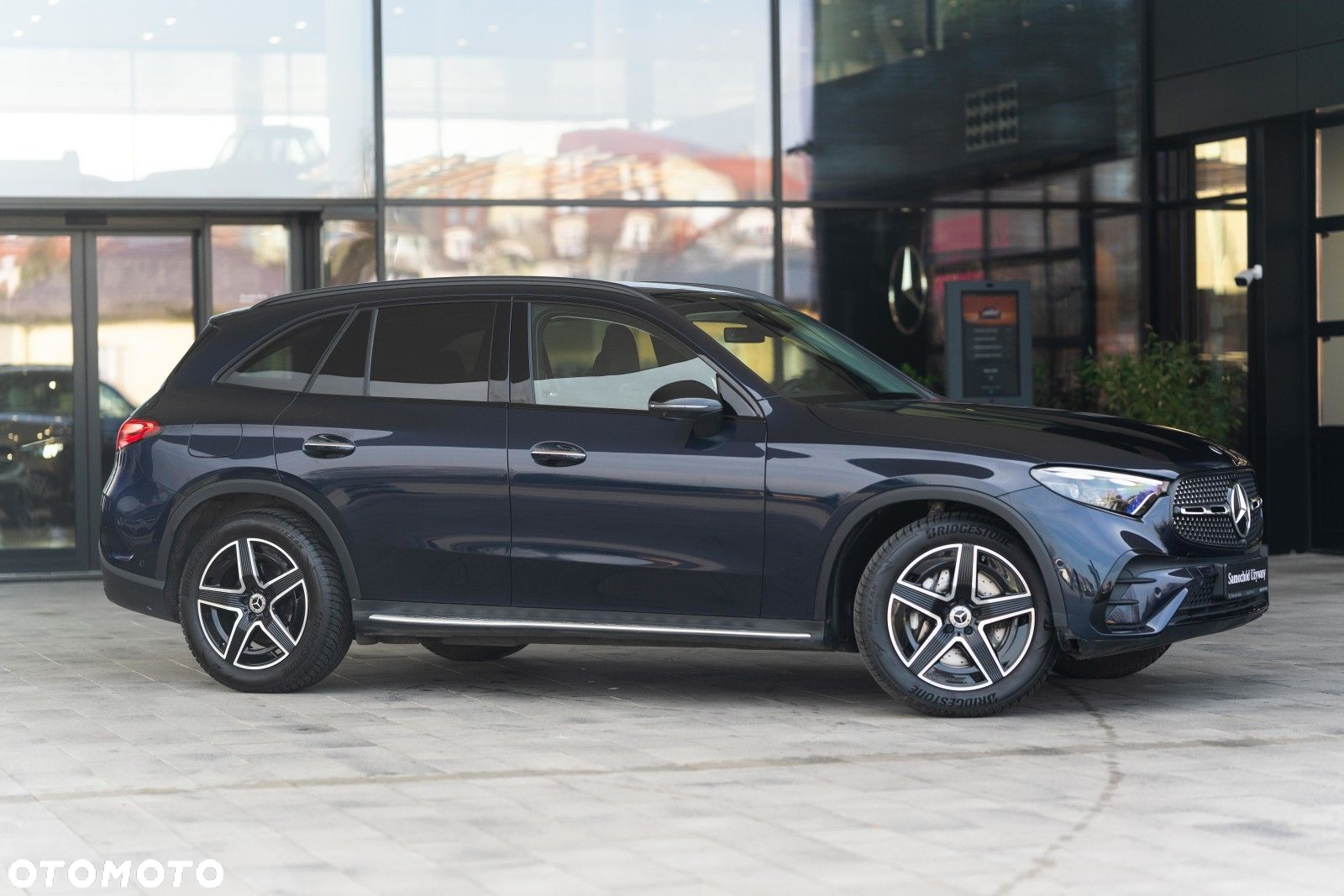 Mercedes-Benz GLC - 3
