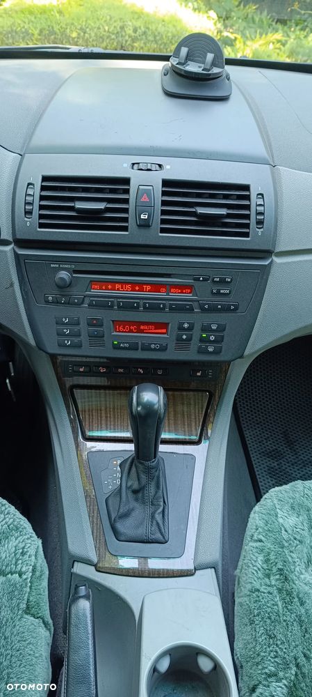 BMW X3 - 15