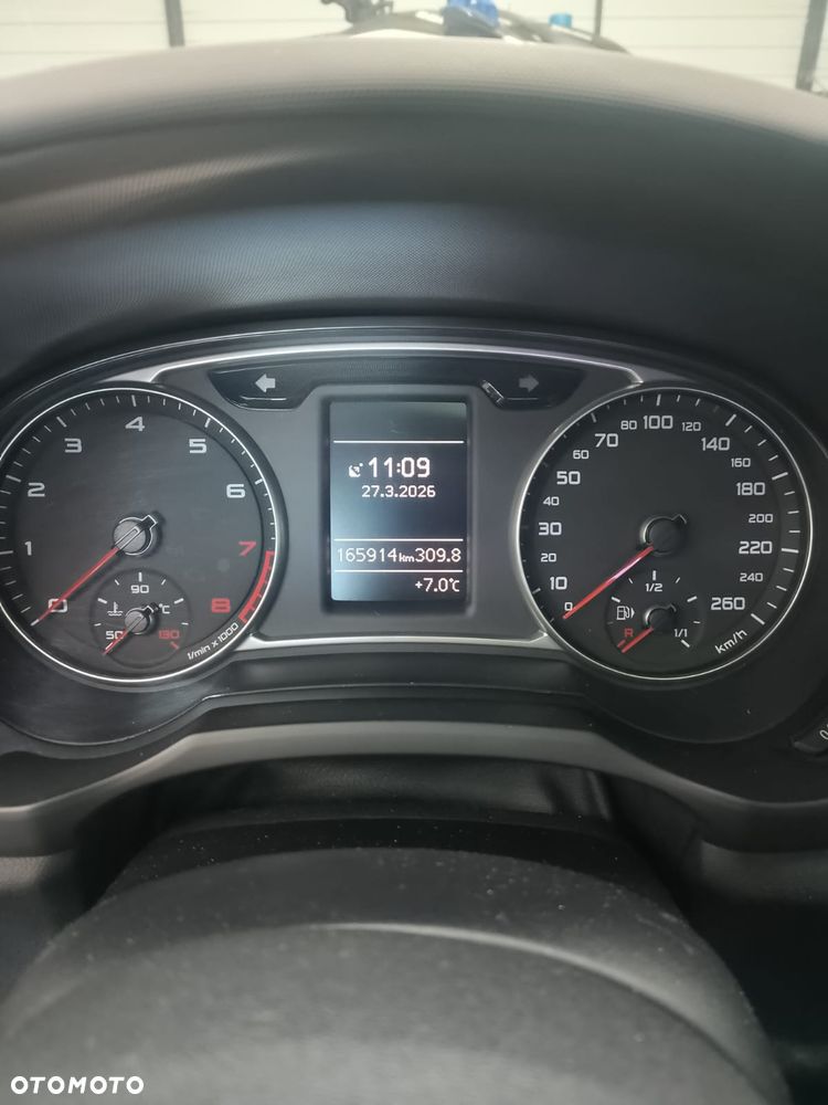 Audi A1 Sportback - 12