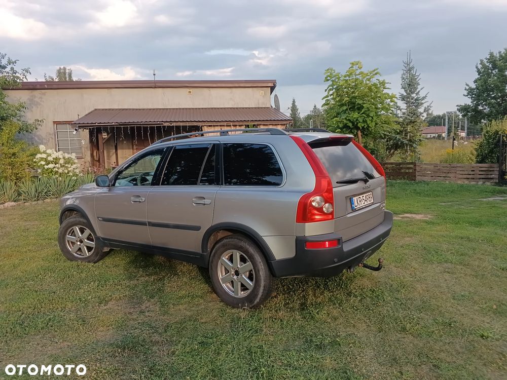 Volvo XC 90 - 4