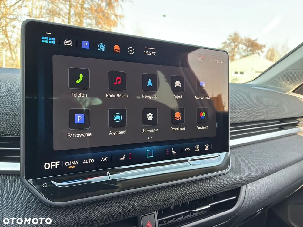 Volkswagen T-Roc - 20