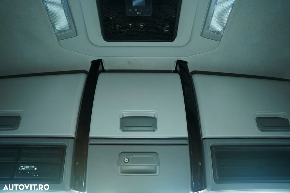 Renault T HIGH 520 / I-PARK COOL / EURO 6 - 33