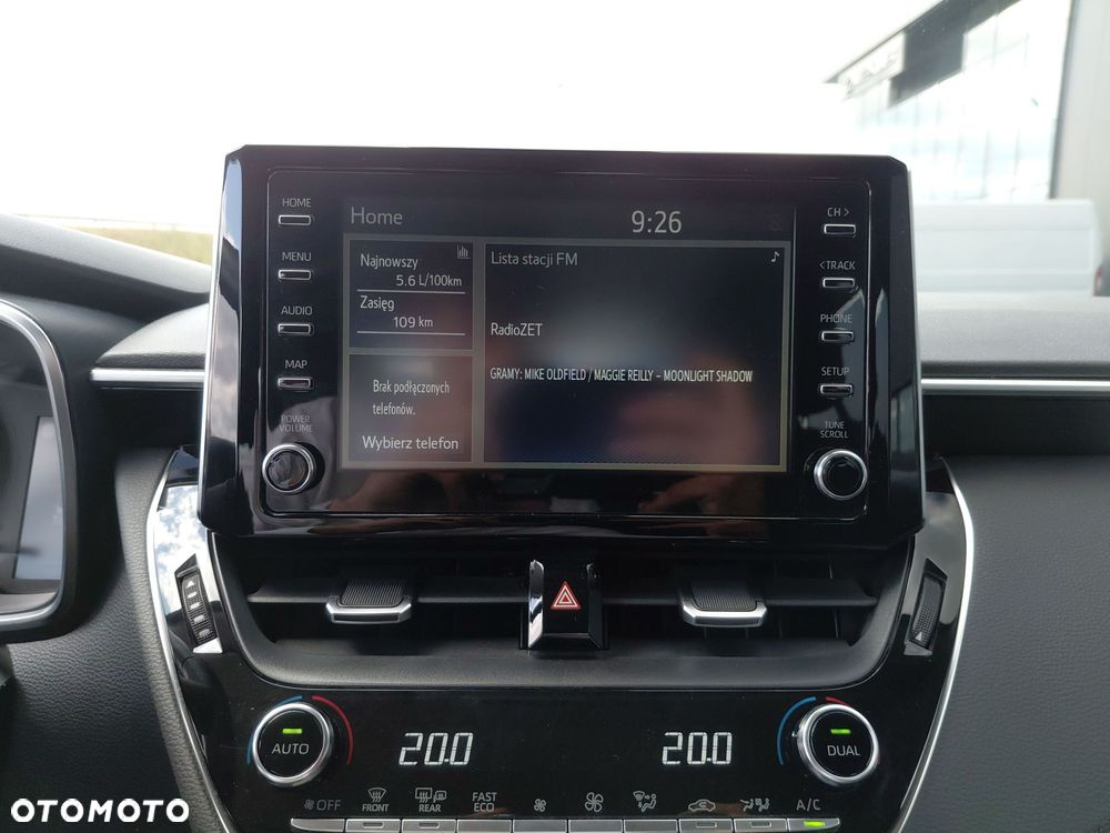 Toyota Corolla - 18