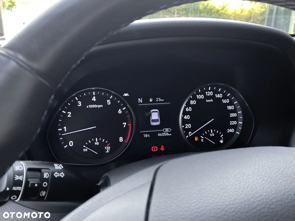 Hyundai i30 1.5 T-GDI 48V Smart - 23