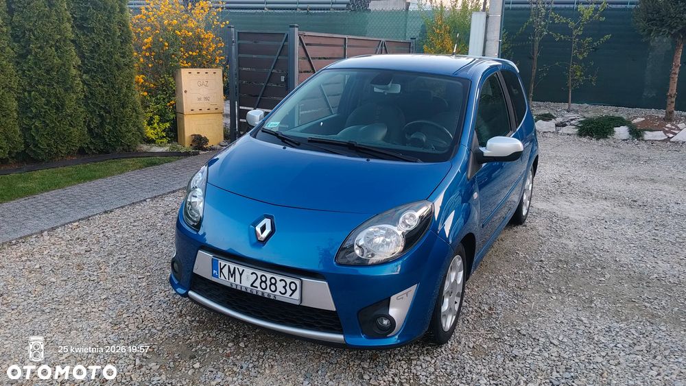 Renault Twingo 1.2 16V TCE GT - 24