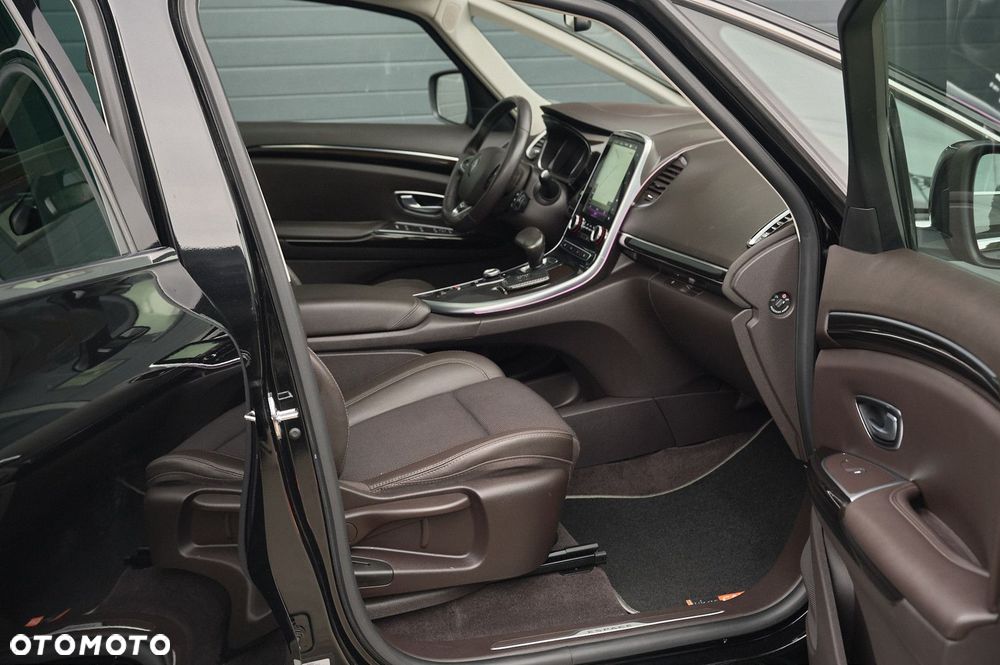 Renault Espace 1.8 TCe Energy Zen EDC - 12