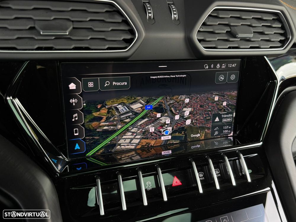 Lamborghini Urus 4.0 V8 - 51