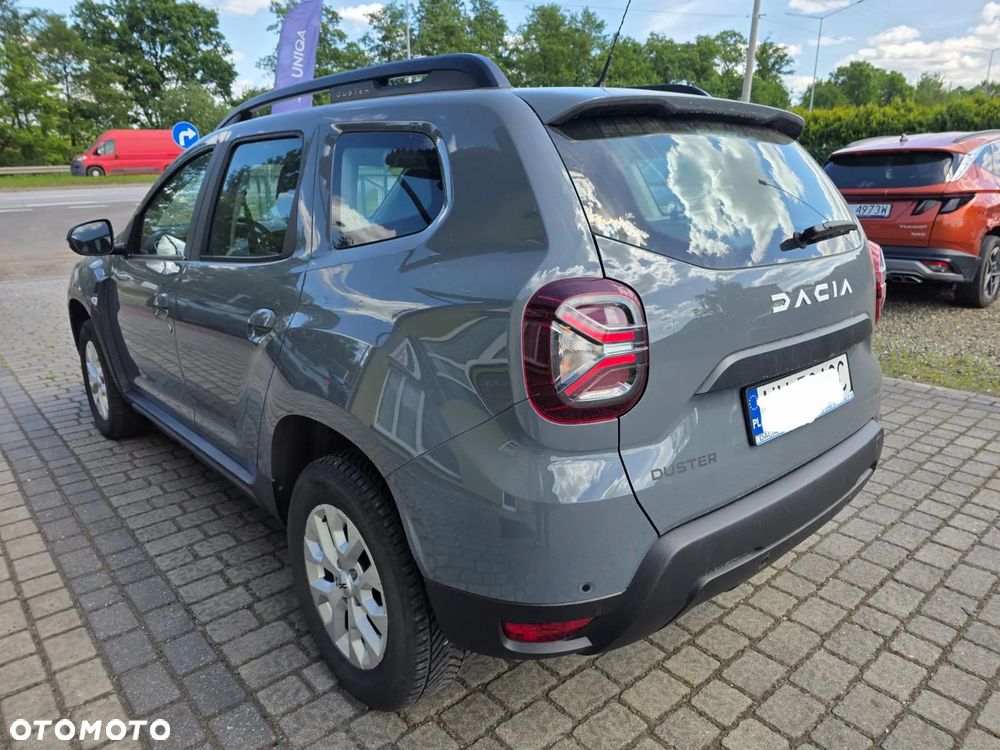 Dacia Duster 1.0 TCe Comfort - 7