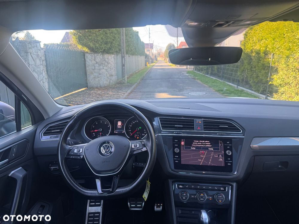 Volkswagen Tiguan 1.5 TSI EVO JOIN DSG - 8