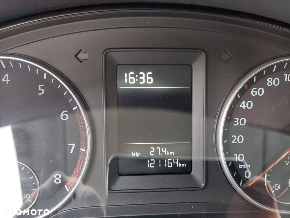 Volkswagen Caddy 1.2 (5-Si.) BMT Edition 30 - 10