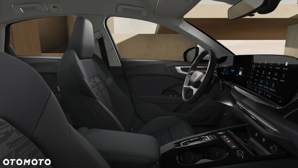 Audi A5 Limousine - 9