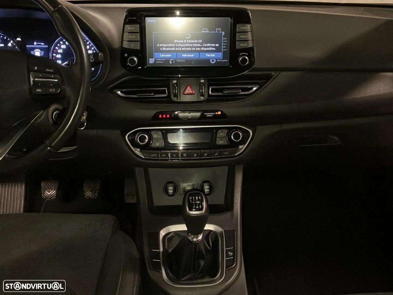 Hyundai i30 1.6 CRDI STyle - 10