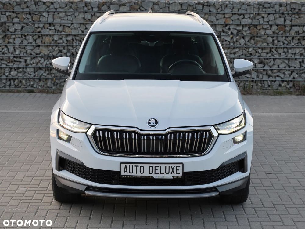 Skoda Kodiaq 2.0 TDI DSG Style - 1