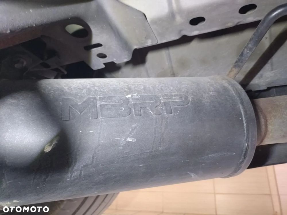 Ford Mustang 5.0 V8 GT - 39