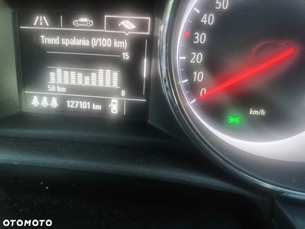 Opel Astra 1.6 CDTI Energy - 3