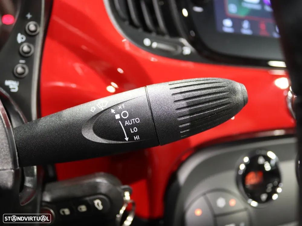 Fiat 500C 1.0 Hybrid Dolcevita - 25