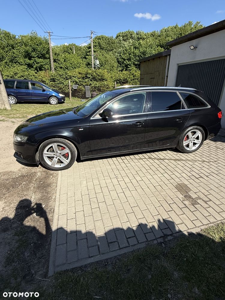 Audi A4 Avant - 3