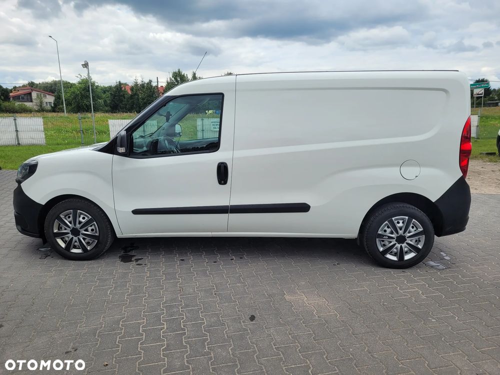 Fiat Doblo - 5