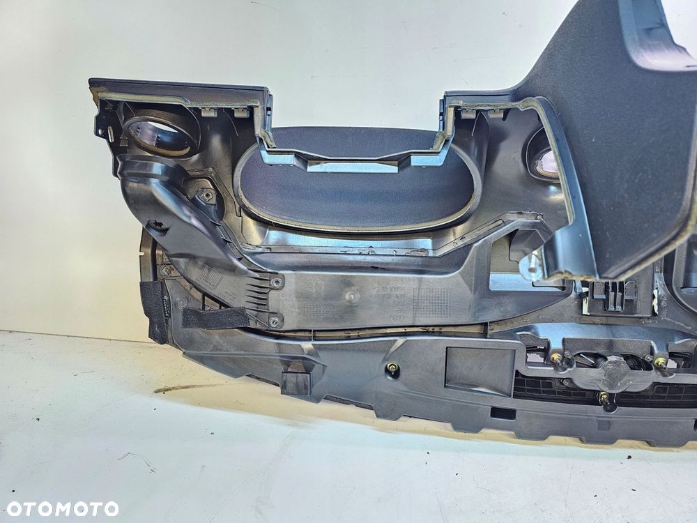 DESKA KOKPIT KONSOLA AUDI A3 8P 8P1857041A SOUL ORYGINAŁ - 6