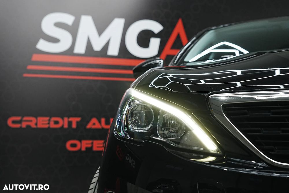 Peugeot 308 SW 110 e-THP Stop & Start Active - 39