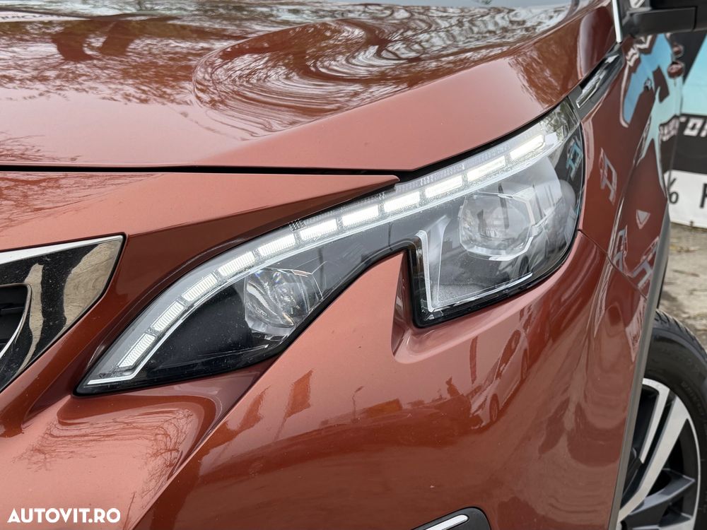 Peugeot 3008 1.5 BlueHDI S&S EAT8 GT-Line - 27