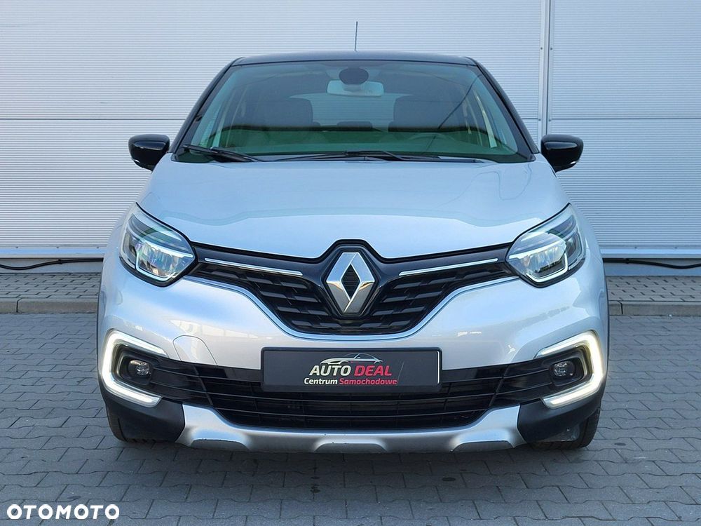 Renault Captur - 5