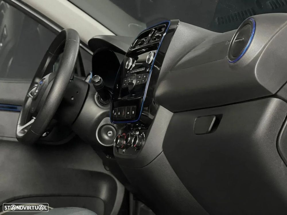 Dacia Spring Electric 45 Comfort - 9