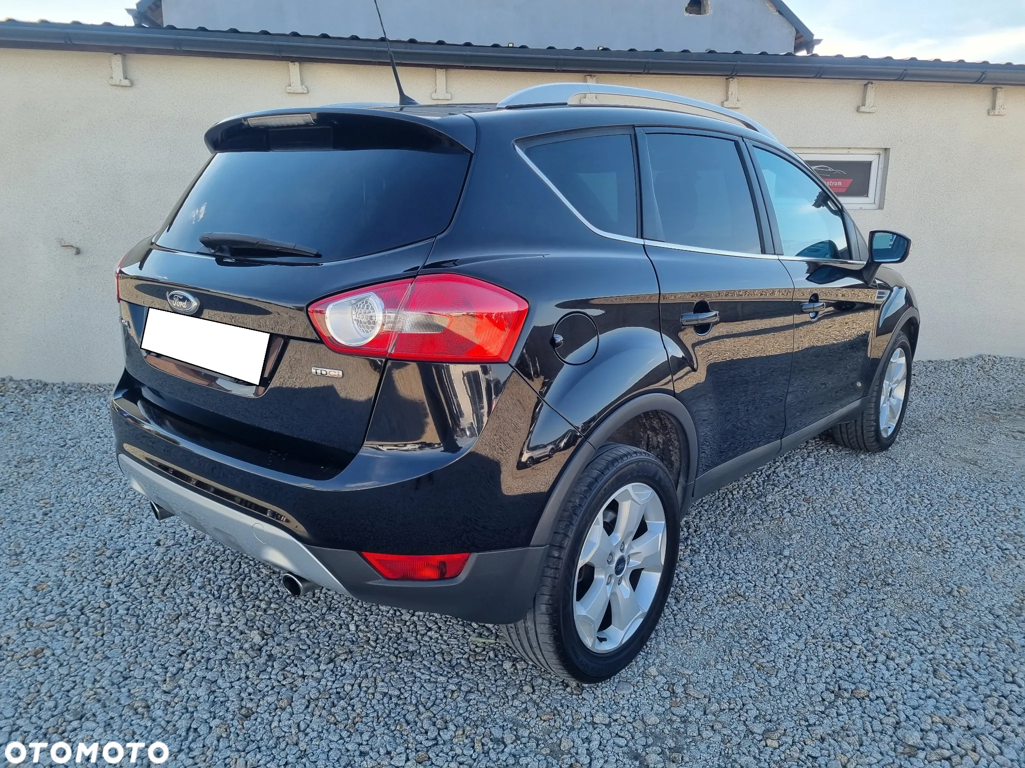 Ford Kuga 2.0 TDCi Trend - 3